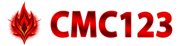 CMC123 LOGO